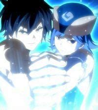 Juvia and Gray | Wiki | Anime Amino