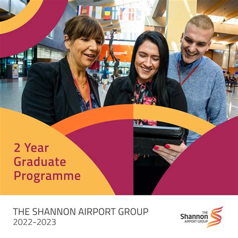 The Shannon Airport Graduate Programme by The Shannon Airport Group - Issuu