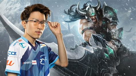 LEC newcomer Team Heretics announces 2023 League of Legends roster - Not A Gamer