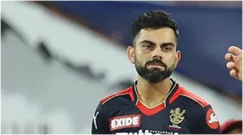 New RCB Captain | Virat Kohli News | Virat Kohli to be Removed as RCB ...