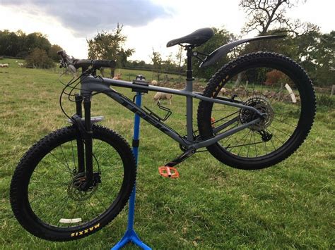 Trek Roscoe 8 mountain bike for sale - SOLD | in Chipping Campden ...