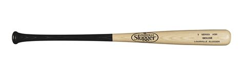 Louisville Slugger Genuine Ash Wood Youth Baseball Bat, 34" - Walmart.com