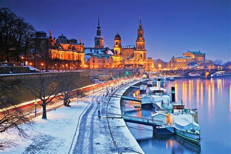 14 Best Places to Visit in Germany in Winter | PlanetWare