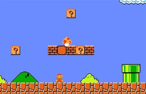 There’s a new speedrun record for Super Mario Bros.