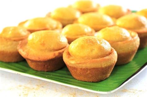 Kababayan Bread (Pinoy Muffin) - ATBP