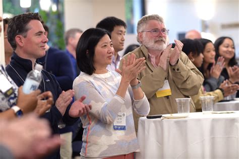 Alumni Affinity Groups Reconnect at Reunion | Bowdoin College