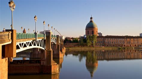 Visit Toulouse: Best of Toulouse, Occitanie Travel 2021 | Expedia Tourism