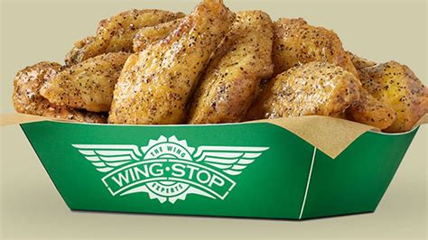 Wingstop Menu: The Best and Worst Foods — Eat This Not That