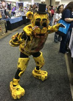 15 Fnaf cosplay ideas | fnaf cosplay, fnaf, cosplay