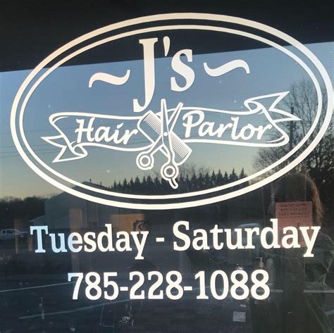 J's Hair Parlor