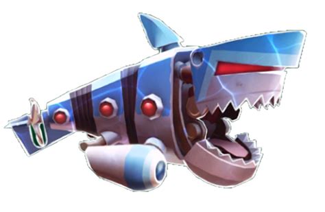 Robo Shark (HSE) | Hungry Shark Wiki | FANDOM powered by Wikia