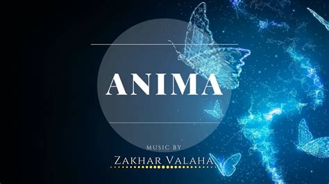 "ANIMA" / Soul - YouTube