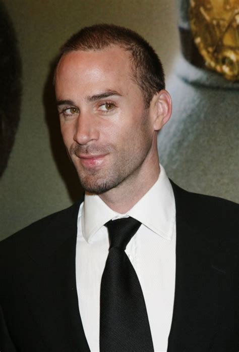 Joseph Fiennes cast as Michael Jackson in TV movie - UPI.com