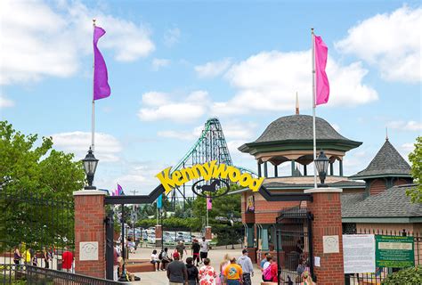 The Four Rides That Will Disappear at Kennywood | Pittsburgh Magazine