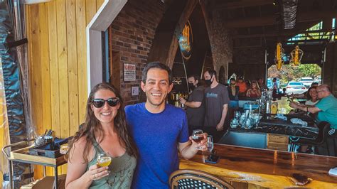 Top 13 must visit breweries in Bend, Oregon (Map Included)