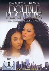 DVD NEW/OP-Double Platinum-Double Platinum-Diana Ross & BRANDY | eBay