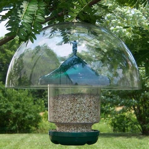 Hanging Squirrel Baffle 12-inch | Squirrel baffle, Bird feeder baffle, Bird feeders