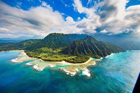 The 10 Best Hawaii Excursions | Hawaiian Island Cruise Tours