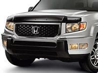 Honda Ridgeline Bumper Trim Set - Genuine Honda