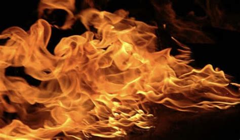 Fire breaks out at waste management plant in Kerala-Telangana Today