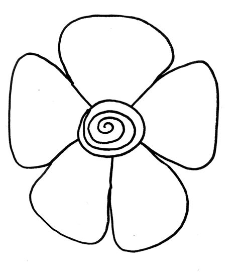 Makers and Shakers: HOW TO Draw Doodle Flowers - 9 easy steps