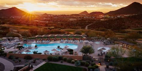 Resort Report: JW Marriott Tucson Starr Pass Resort & Spa | TucsonTopia