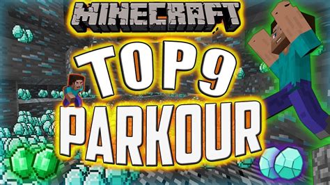 Parkour Minecraft Servers Bedrock - Minecraft