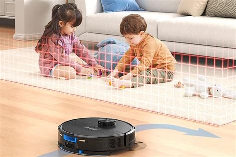 2023 Best robot vacuum: It turns out that cleaning can be so easy – lubluelu