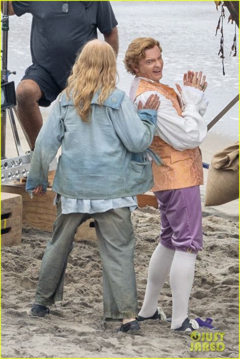 Photo: hbo max our flag means death set photos 05 | Photo 4587576 | Just Jared: Entertainment News