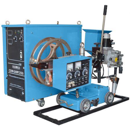 saw welding machine - SAW welding machine price in india - Cruxweld welding set