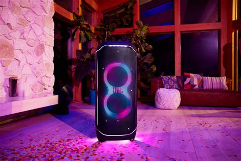 Buy JBL PartyBox Ultimate - Portable Party Speaker