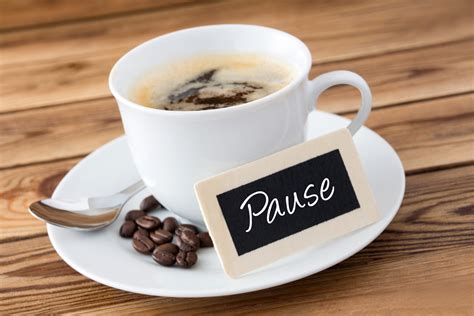 Pause café seniors le 13 avril - Ville de Garches