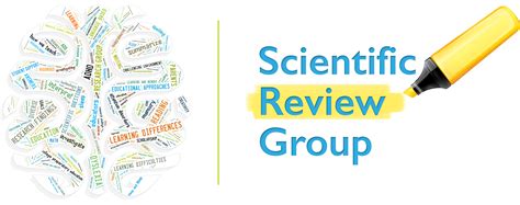 Scientific Review Group | The Lab School