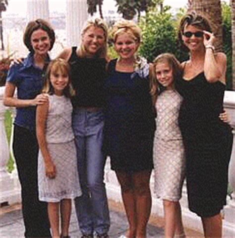 Michelle Tanner - FullHouse - Mary-Kate & Ashley Olsen Photo (174093 ...