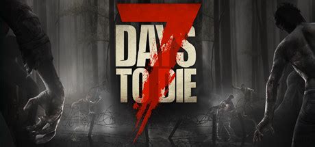 7 Days to Die | Co-op & Multiplayer Split Screen LAN Online Info | PlayCo-opGame