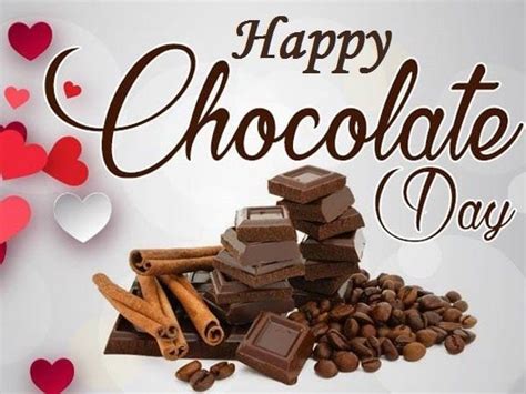 World Chocolate Day Messages : Wishes, Quotes, SMS, Messages, Greetings