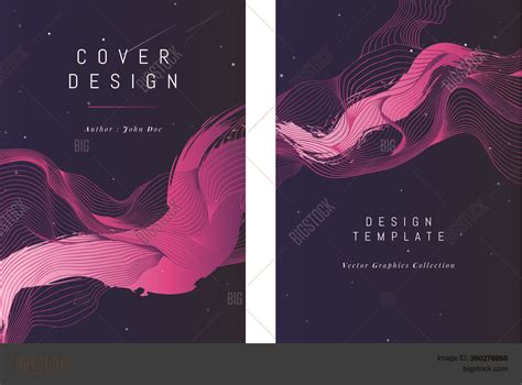 Book Back Cover Design Template - Professional Book Cover Design Services Provided By Aventine ...