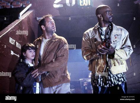 The last boy scout bruce willis hi-res stock photography and images - Alamy