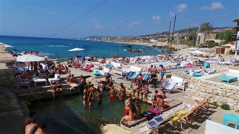List of free/affordable beaches in Batroun – LebanonUntravelled.com