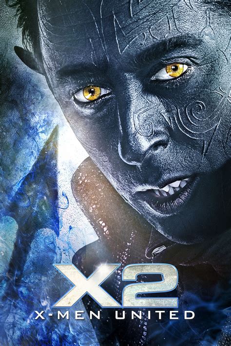 X Men 2