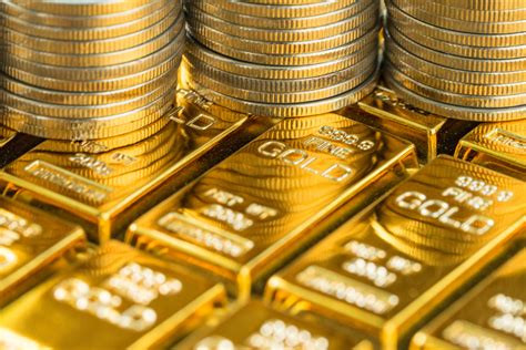 Is IAMGOLD a Buy? | The Motley Fool