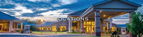 Locations - HMR Veterans Services