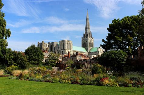 Chichester Cathedral - Festival of Chichester