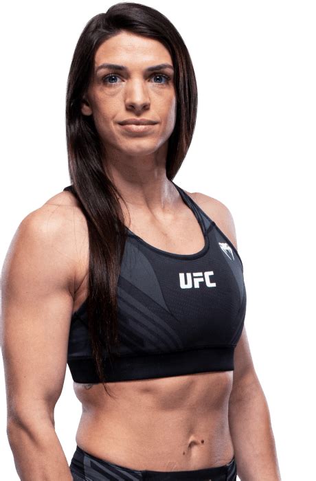 Mackenzie Dern MMA record, career highlights and biography