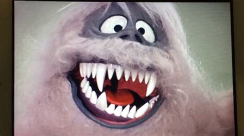 BUMBLE THE ABOMINABLE SNOWMAN? - YouTube