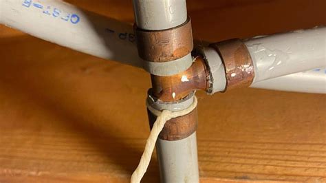 Expert Guide to Polybutylene Pipe Repair | We Are Here to Help!