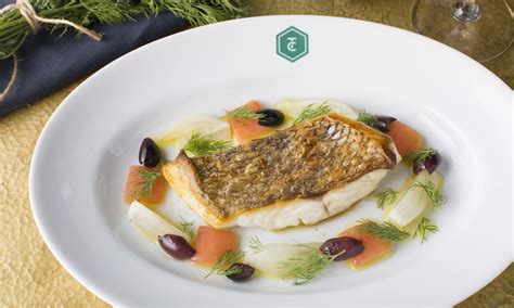 The Continental Celebrates Autumn with New Menu | Tatler Asia