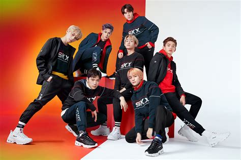 WayV (威神V) Shares Their Fashion Style, Hobbies and Little-Known Secrets in Exclusive Q&A ...