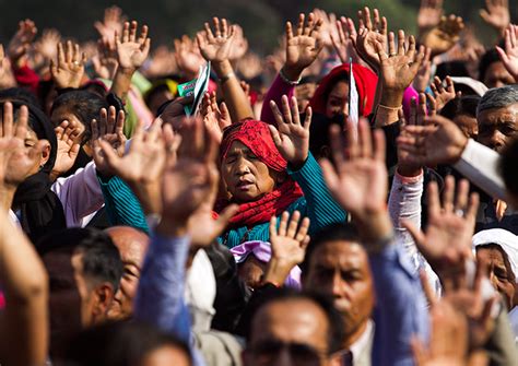 NEPAL POPULATION PYRAMID