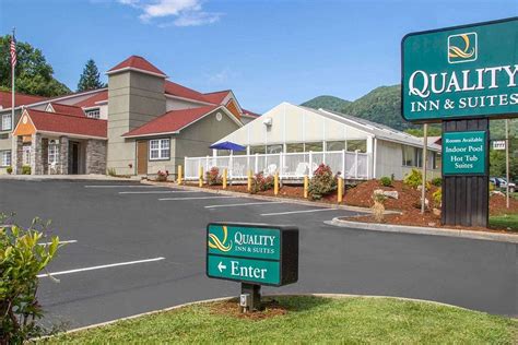 QUALITY INN & SUITES MAGGIE VALLEY - CHEROKEE AREA $68 ($̶8̶3̶ ...